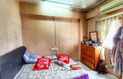Jalan 3/48a, Sentul, Kuala Lumpur 51000