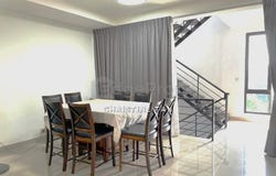 Jalan Lengkuas, Rimba Jaya, Shah Alam, Selangor 40200