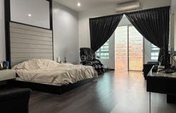 lorong rajawali, Bayan Lepas, Penang 11900