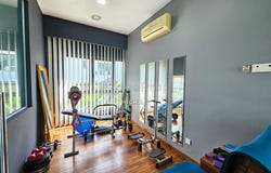 Kajang, Kajang, Selangor 43000
