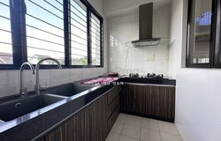 Jalan Sutera, Kajang, Selangor 43200