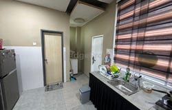 Jalan Sentral, Iskandar Puteri, Johor 79100
