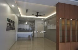 Persiaran Meranti Off Persiaran Perdana, Bandar Sri Damansara, Selangor 52200