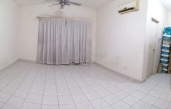 Jalan Megah, Batu 9th Cheras, Selangor 43000