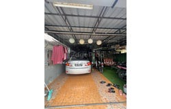 Persiaran Mahkota, Banting, Selangor 42700