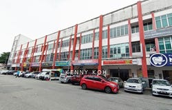 Seri Kembangan, Selangor 43300