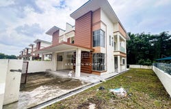 Shah Alam, Selangor 40460