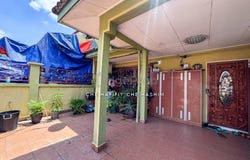 Jalan Damai Perdana, Cheras, Kuala Lumpur 56000