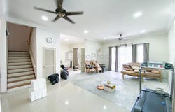 Jalan Impian Makmur, Kajang, Selangor 43000