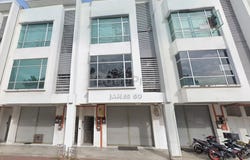 Ayer Keroh, Melaka 75450