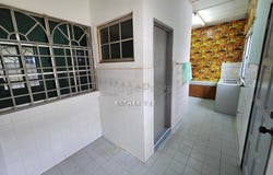 Jalan Halaman, Ampang, Selangor 68000