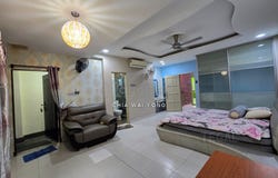 Jalan Kerongsang, Klang, Selangor 41200