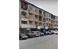 Pandan, Selangor, Ampang, Selangor