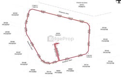 Jalan Bukit Impiana, Kajang, Selangor 43000