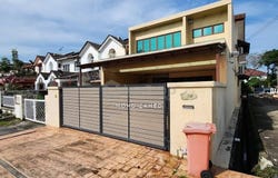 Jalan PJS 10/x, Bandar Sunway, Selangor 46150