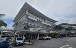 Putrajaya, Putrajaya 62000