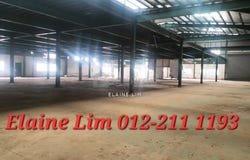Rawang, Selangor 48000
