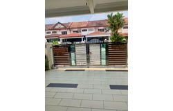 kajang utama, Kajang, Selangor 43000