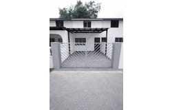 Jalan Bunga Keembong, 81750, Johor, Masai, Johor 81750