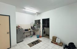Bistari Impian Apartment , Larkin Johor Bahru, Johor Bahru, Johor 80350