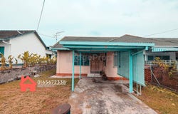Lorong Canning, Taman Canning, Ipoh, Perak 31400