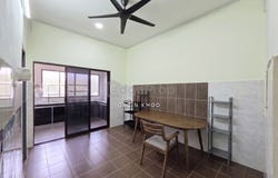 Panorama Lapangan Perdana, Ipoh, Ipoh, Perak 36150