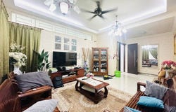 Tropikal 2, Kajang, Selangor 43000
