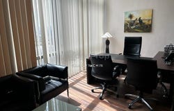 Jalan Bangsar Utama 1, Bangsar, Kuala Lumpur 59000