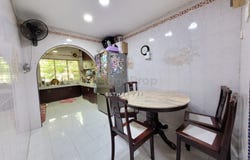 Jalan Perdana, Pandan Perdana, Selangor 55300