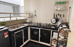 Off Lebuhraya Damansara Puchong, 47630, Selangor, USJ, Selangor 47630