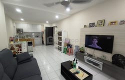off Lebuhraya SILK, Kajang, Selangor 43000