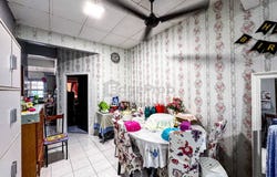 Jalan Tan Sri Khoo Chong Kong 1, Cheras South, Selangor 56100