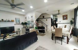 Jalan Kerongsang, Klang, Selangor 41200