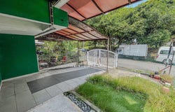 Off Jalan Teratai 1/2, Ampang, Selangor 56100
