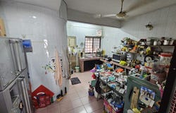 Jalan 3/95b, Cheras, Kuala Lumpur 56100