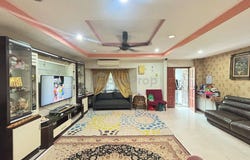 Zuhrah U5/151, Subang, Selangor 40150