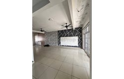 Jalan Bayu, Iskandar Puteri, Johor 79250