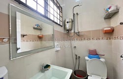 Jalan Suria, Kajang, Selangor 43000