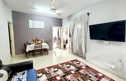 Persiaran Delima 4, Bandar Parklands, Klang, Selangor 41200