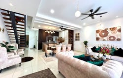 Shah Alam, Selangor