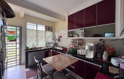Lorong Meringin, Kajang, Selangor 43000