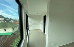 Jalan Indah Gemilang, Batu Caves, Selangor 68100