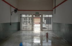 Jalan TP, Subang Jaya, Selangor 47500
