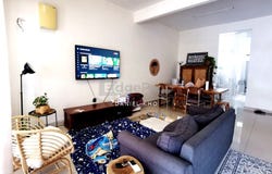 Jalan Nenas Jalan Kebun Bandar Putera Klang , Klang, Selangor 41200