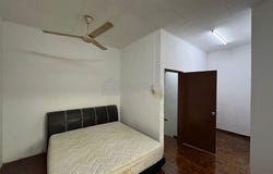 Tampoi, Johor 81200