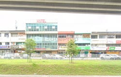 Ampang Jaya, Selangor 68000