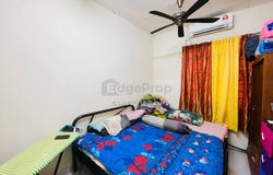 Jalan Camar, Banting, Selangor 42700