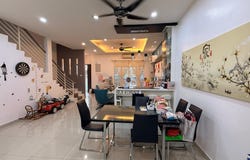 Ipoh, Perak 31650