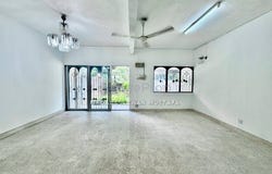 Ampang, Selangor 56100
