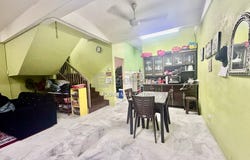 Pandan Indah, Selangor 55100